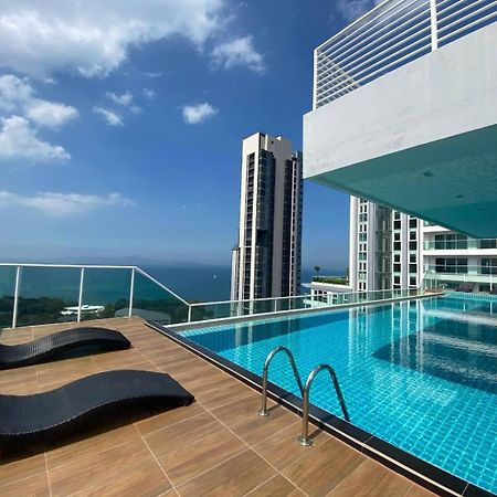 The View Cosy Beach By Pattaya Sunny Rentals Exterior photo