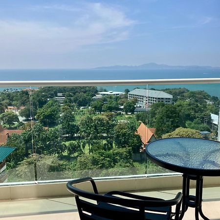 The View Cosy Beach By Pattaya Sunny Rentals Room photo