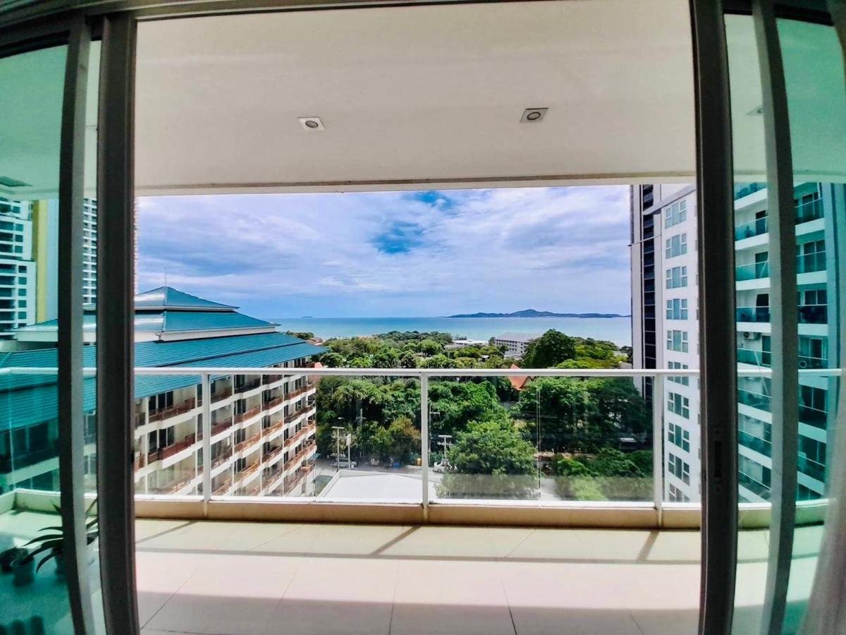 The View Cosy Beach By Pattaya Sunny Rentals Room photo